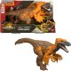 Figurka Mattel Jurassic World - Odrodzenie Utahraptor (JGC80) 1