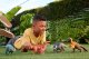 Figurka Mattel Jurassic World - Odrodzenie Barionyks (JGC79) 1