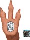 Figurka Mattel Jurassic World - Odrodzenie Barionyks (JGC79) 4
