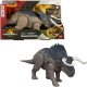 Figurka Mattel Jurassic World - Odrodzenie Nasutoceratops (JGC81) 1