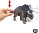 Figurka Mattel Jurassic World - Odrodzenie Nasutoceratops (JGC81) 2