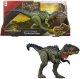 Figurka Mattel Jurassic World Rebirth Tyranotytan Dinozaur Gigantyczny atak Figurka dinozaura (JCL75) 1