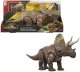 Figurka Mattel Jurassic World - Rebirth Eotriceratops (JGB93) 1