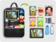 Organizer samochodowy na siedzenie Humberg HM-992 5