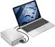 Dysk zewnętrzny HDD LaCie HDD 6 TB Srebrny (STFE6000401) 1