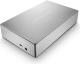 Dysk zewnętrzny HDD LaCie HDD 6 TB Srebrny (STFE6000401) 3