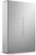Dysk zewnętrzny HDD LaCie HDD 6 TB Srebrny (STFE6000401) 8