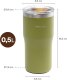 MUG FISKARS ON-THE-GO 0.5L NETTLE 2