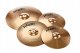 Talerze do perkusji Paiste Set 3 201 14"HH/ 16"C / 20"R 1