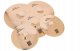 Zultan Rock Beat Profi Cymbalset zestaw talerzy 1