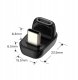 TECH-PROTECT ULTRABOOST AA04 ANGLE ADAPTER TYPE-C BLACK 2
