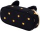 Piórnik kosmetyczka etui usztywniany z klapką plusz Fluffy Kitty AC6 ASTRA 2