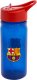 Bidon na wodę dla dzieci AQUA PURE butelka z rurką 450ml FC Barcelona ASTRA 2