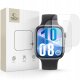 FOLIA HYDROŻELOWA TECH-PROTECT HYDRO FLEX+ 2-PACK HUAWEI WATCH FIT 3 / 4 CLEAR 1