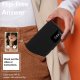 TECH-PROTECT SMART WALLET GALAXY A56 5G MATTE BLACK 4