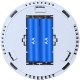 INTELIGENTNY CZUJNIK DETEKTOR CZADU GAZU TLENKU WĘGLA CO TUYA WIFI SMARTLIFE CZUJKA TEST [EUROLOOK TU-014-CM] 3