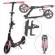 HULAJNOGA SCOOTER ULTIMATE PINK 5907090700320 29