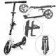 HULAJNOGA SCOOTER ULTIMATE WHITE  5907090700337 14