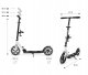 HULAJNOGA SCOOTER ULTIMATE WHITE  5907090700337 27