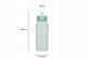 BUTELKA DLA DZIECI POP-UP CAMPUS 400 ML COOL MINT 107410090300 3