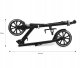HULAJNOGA SCOOTER ULTIMATE BLACK 5907090700313 11