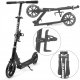 HULAJNOGA SCOOTER ULTIMATE BLACK 5907090700313 13
