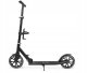 HULAJNOGA SCOOTER ULTIMATE BLACK 5907090700313 1