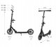 HULAJNOGA SCOOTER ULTIMATE BLACK 5907090700313 26