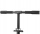 HULAJNOGA SCOOTER ULTIMATE BLACK 5907090700313 7