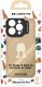 PURO Emily In Paris iPhone 16 Pro Telefon Rose 2