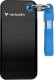 Verbatim Pocket SSD USB 3.2 2TB Black/Blue 32195 1