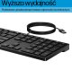 Klawiatura HP 320K (Wired Desktop 320K Keyboard) 4