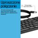 Klawiatura HP 320K (Wired Desktop 320K Keyboard) 6