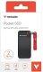 Pocket SSD USB 3.2 Gen 2 2TB 8