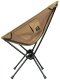 Helinox Tactical Chair, Coyote Tan 2