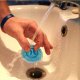 Lifeventure Travel Bath/Sink Plug 4