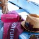 Tritan Bottle, 650ml, Purple 5