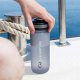 Tritan Bottle, 650ml, Purple 6