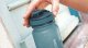 Tritan Bottle, 650ml, Purple 7