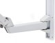 Ergotron SV SIT-STAND COMBO EXTENDER - 45-261-216 1