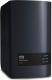 Serwer plików WD My Cloud EX2 Ultra 20TB (WDBVBZ0200JCH-EESN) 1
