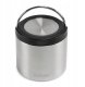Klean Kanteen TKCanister, 473ml/16oz, Brushed Stainless 7