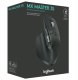 Myszka Logitech MX Master 3S Bezprzewodowa 2.4GHz Bluetooth ERGONOMICZNA 1