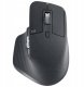 Myszka Logitech MX Master 3S Bezprzewodowa 2.4GHz Bluetooth ERGONOMICZNA 1