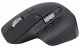Myszka Logitech MX Master 3S Bezprzewodowa 2.4GHz Bluetooth ERGONOMICZNA 2