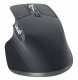 Myszka Logitech MX Master 3S Bezprzewodowa 2.4GHz Bluetooth ERGONOMICZNA 4