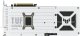 ASUS GeForce RTX 5070 Ti TUF GAMING WHITE OC 16GB DLSS 4 2