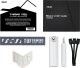 ASUS GeForce RTX 5070 Ti TUF GAMING WHITE OC 16GB DLSS 4 5