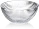 MODERN KITCHEN Miska szklana12,6x6x5,6cm 350ml 1