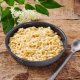 Makaron z sosem serowym [Mac'n Cheese] 2
